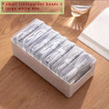 Cable Organizer Storage Box for Desk Accessories