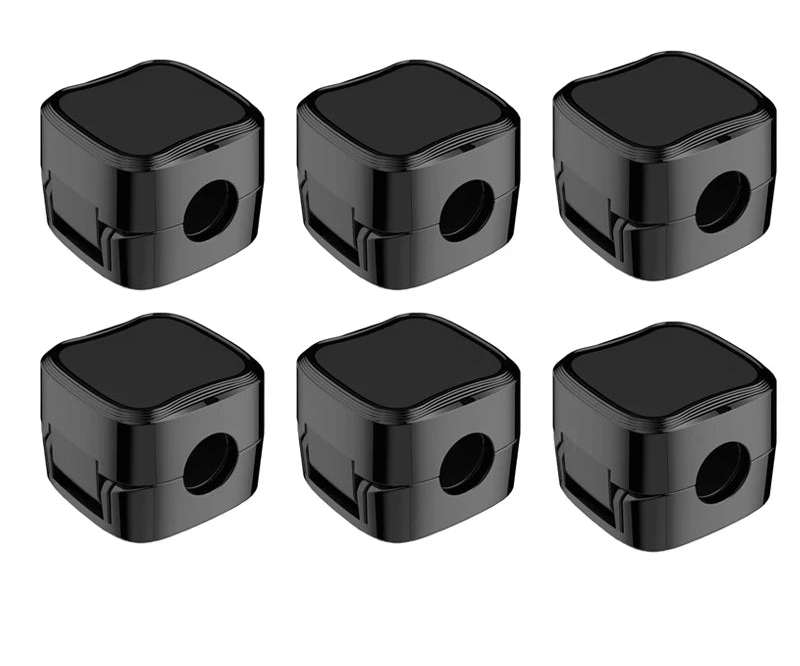 Magnetic Cable Organizer for Desk