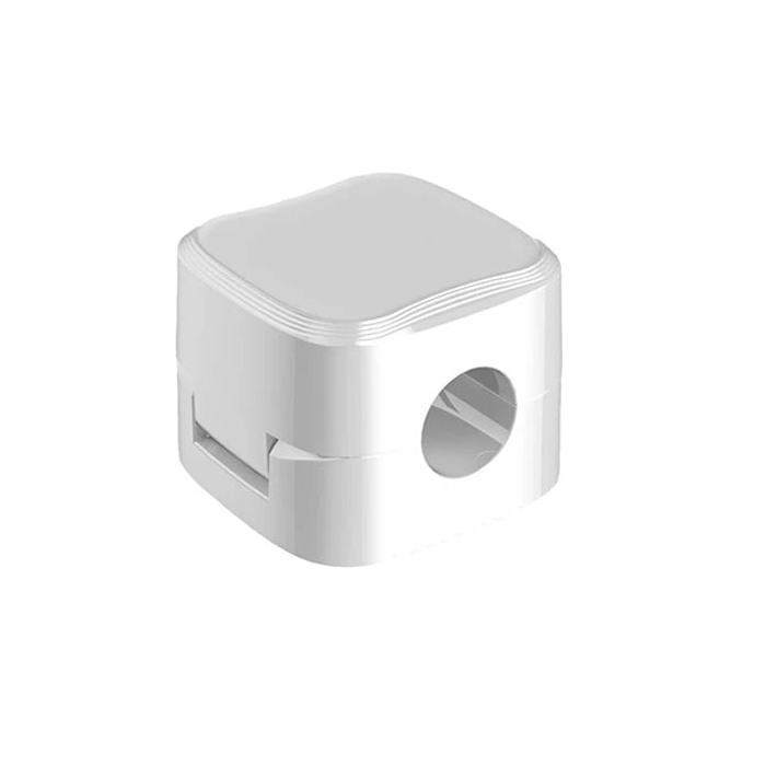 Magnetic Cable Organizer for Desk