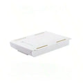 Under Desk Storage Drawer – Hidden Self-Adhesive Organizer for Office & Home