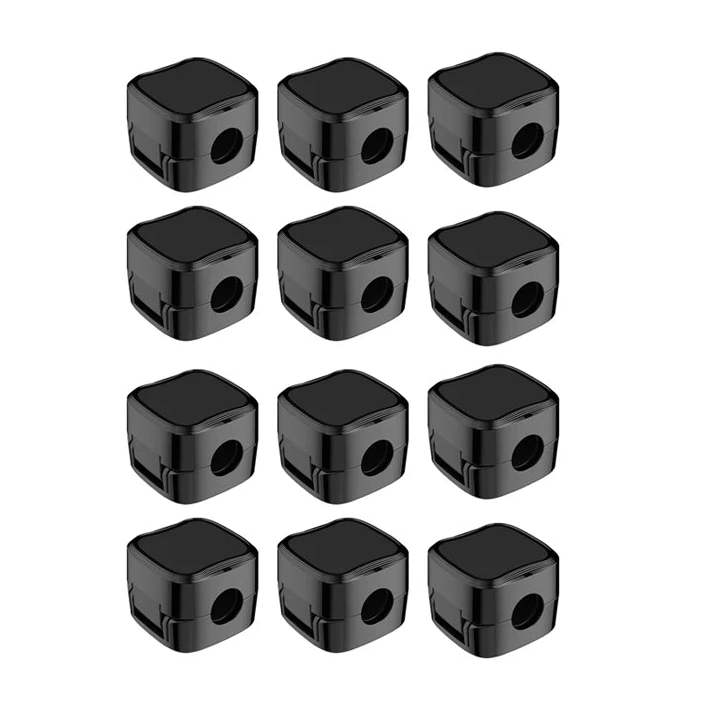 Magnetic Cable Organizer for Desk